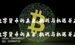 数字货币的未来：挑战与机遇并存数字