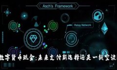 数字货币现金：未来支付新选择还是一