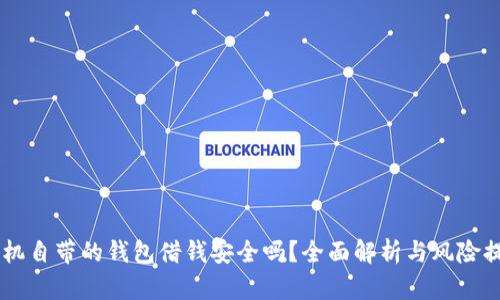 手机自带的钱包借钱安全吗？全面解析与风险提示