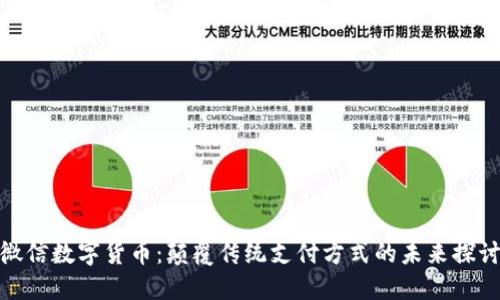 微信数字货币：颠覆传统支付方式的未来探讨