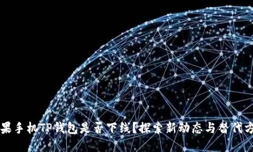 苹果手机TP钱包是否下线？探索新动态与替代方案