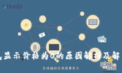 TP钱包显示价格为0的原因解析及解决方