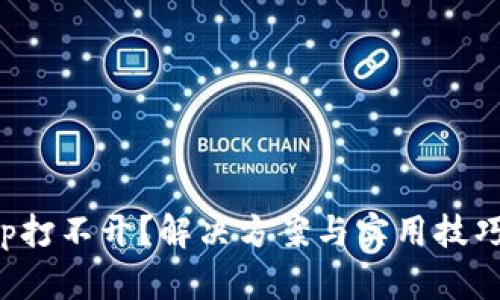 钱包App打不开？解决方案与实用技巧全攻略