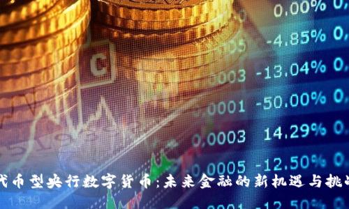 代币型央行数字货币：未来金融的新机遇与挑战