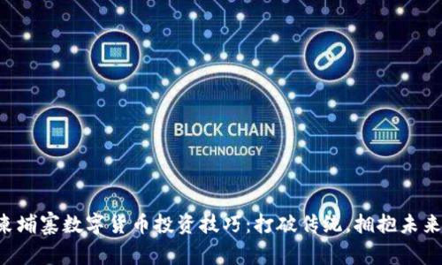 柬埔寨数字货币投资技巧：打破传统，拥抱未来！