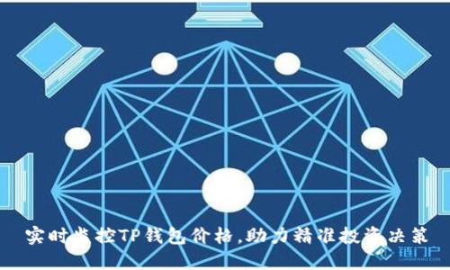 实时监控TP钱包价格，助力精准投资决策