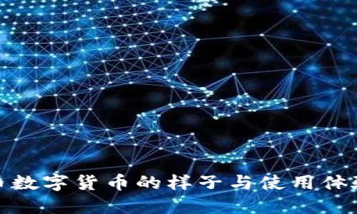 人民币数字货币的样子与使用体验揭秘