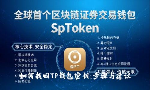 如何找回TP钱包密钥：步骤与建议