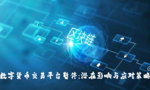 数字货币交易平台暂停：潜在影响与应对策略