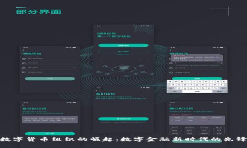 数字货币组织的崛起：数字金融新时代的先锋