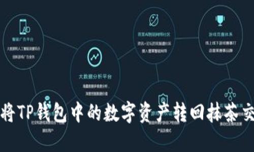 如何将TP钱包中的数字资产转回抹茶交易所