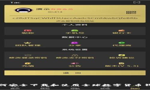 如何安全下载和使用全球数字货币钱包