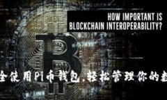 如何安全使用Pi币钱包，轻松管理你的