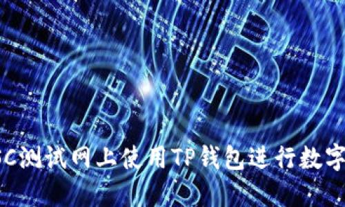 如何在BSC测试网上使用TP钱包进行数字资产管理