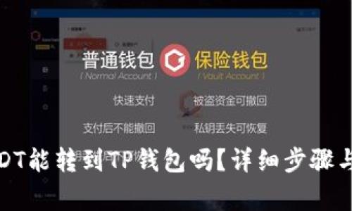 : 中币USDT能转到TP钱包吗?详细步骤与注意事项