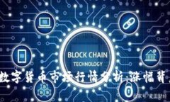2023年数字货币市场行情分析：涨幅背