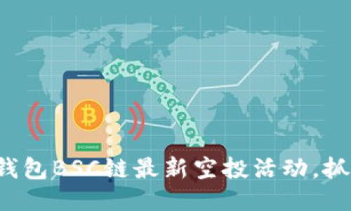 探索TP钱包BSC链最新空投活动，抓住机会！