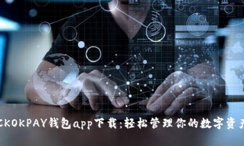 CKOKPAY钱包app下载:轻松管理你的数字资产