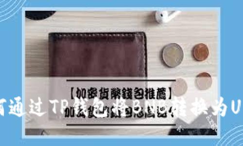 如何通过TP钱包将BNB转换为USDT