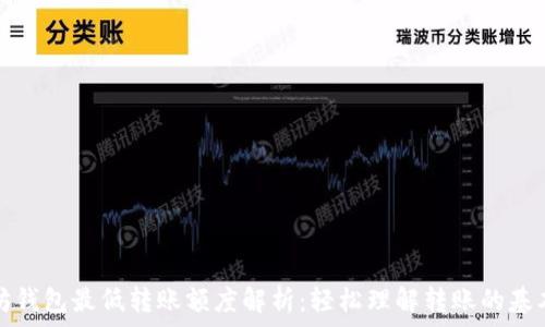 以太坊钱包最低转账额度解析:轻松理解转账的基本要求