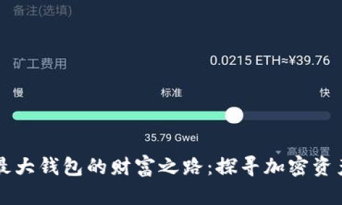 以太坊最大钱包的财富之路:探寻加密资产的未来