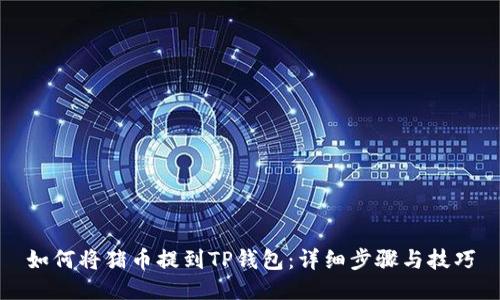 如何将猪币提到TP钱包:详细步骤与技巧