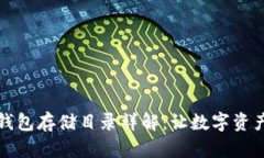 以太坊钱包存储目录详解：让数字资产