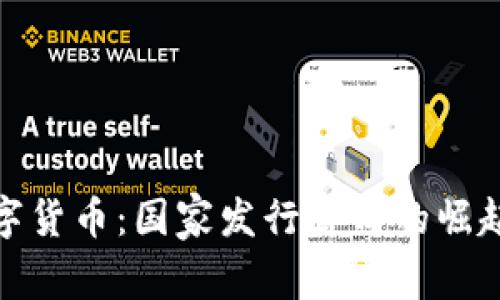 全球数字货币:国家发行公司的崛起与影响