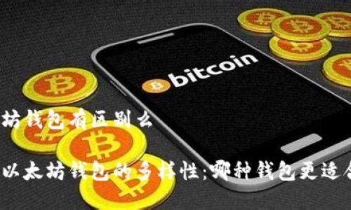 以太坊钱包有区别么
探索以太坊钱包的多样性:哪种钱包更适合你?