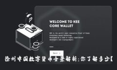 徐州中国数字货币全景解析：你了解多