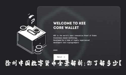 徐州中国数字货币全景解析:你了解多少?