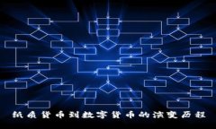 纸质货币到数字货币的演变历程