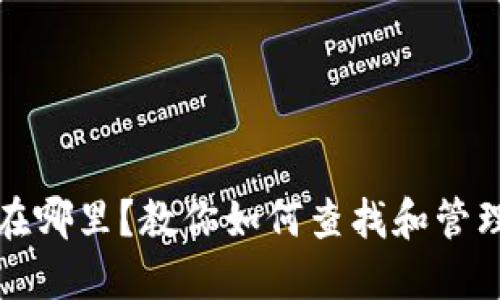 TP钱包的藏品在哪里？教你如何查找和管理你的数字资产