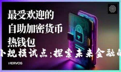 数字货币小规模试点:探索未来金融的全新起点