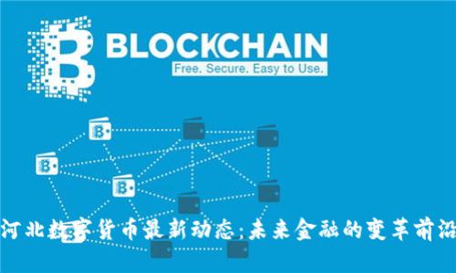 河北数字货币最新动态:未来金融的变革前沿