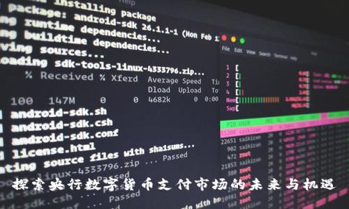 探索央行数字货币支付市场的未来与机遇