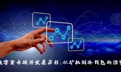 数字货币硬件发展历程：从矿机到冷钱