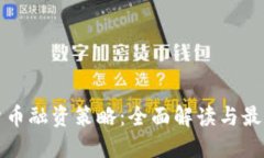 数字货币融资策略：全面解读与最佳实