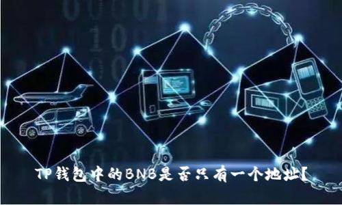TP钱包中的BNB是否只有一个地址？