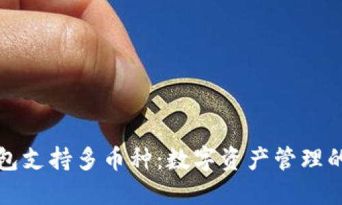 以太坊钱包支持多币种:数字资产管理的理想选择