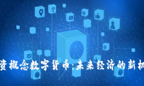 国资概念数字货币:未来经济的新机遇