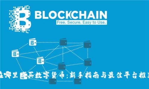 在哪里购买数字货币:新手指南与最佳平台推荐