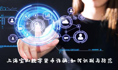 上海宝山数字货币诈骗:如何识别与防范