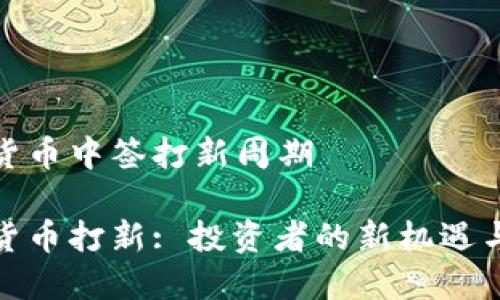 数字货币中签打新周期
数字货币打新: 投资者的新机遇与挑战