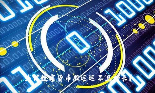 为何数字货币股迟迟不见增长？