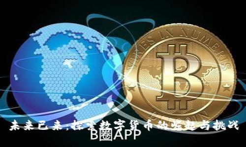 未来已来：探索数字货币的崛起与挑战