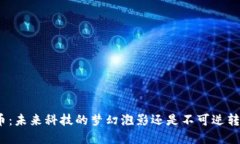 数字货币：未来科技的梦幻泡影还是不