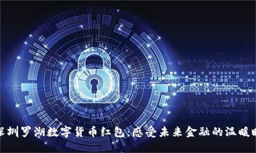 : 深圳罗湖数字货币红包：感受未来金融的温暖瞬间