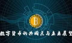 数字货币的共同点与未来展望