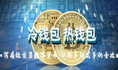 如何有效交易数字货币：从新手到高手